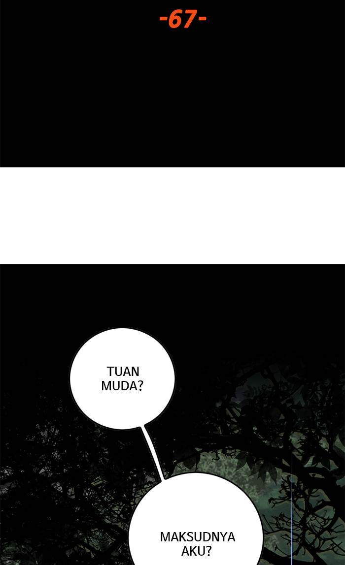 Troll Trap Bab 182 halaman 17