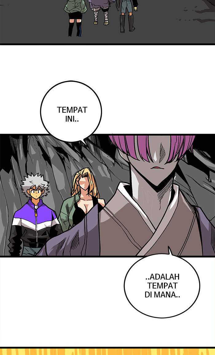 Troll Trap Bab 182 halaman 28