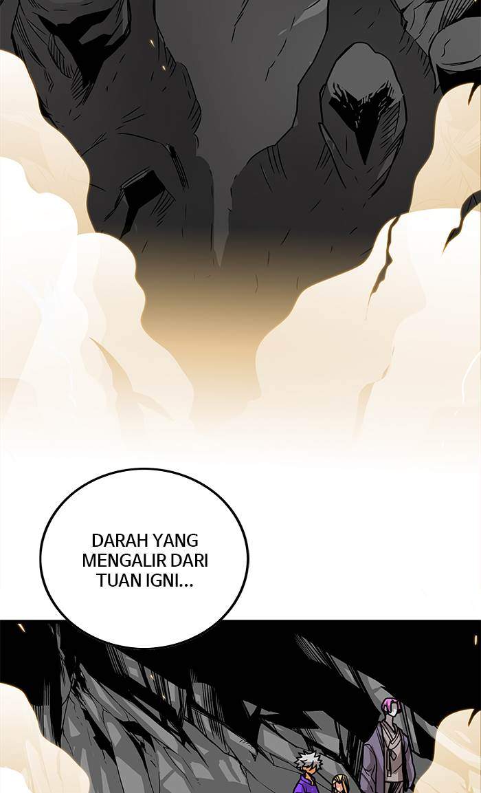 Troll Trap Bab 182 halaman 31