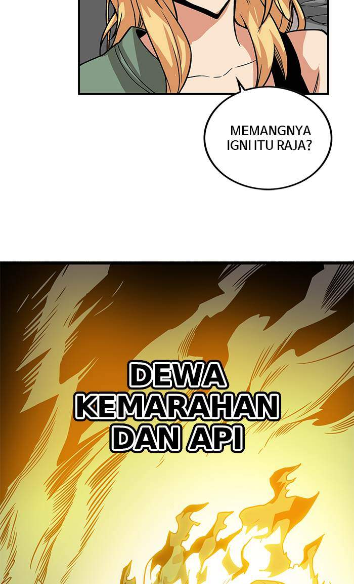 Troll Trap Bab 182 halaman 34
