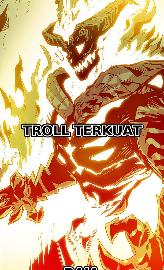 Troll Trap Bab 182 halaman 35