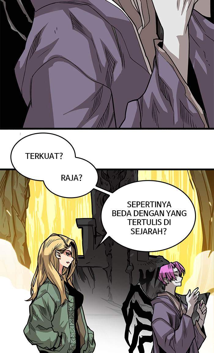 Troll Trap Bab 182 halaman 37