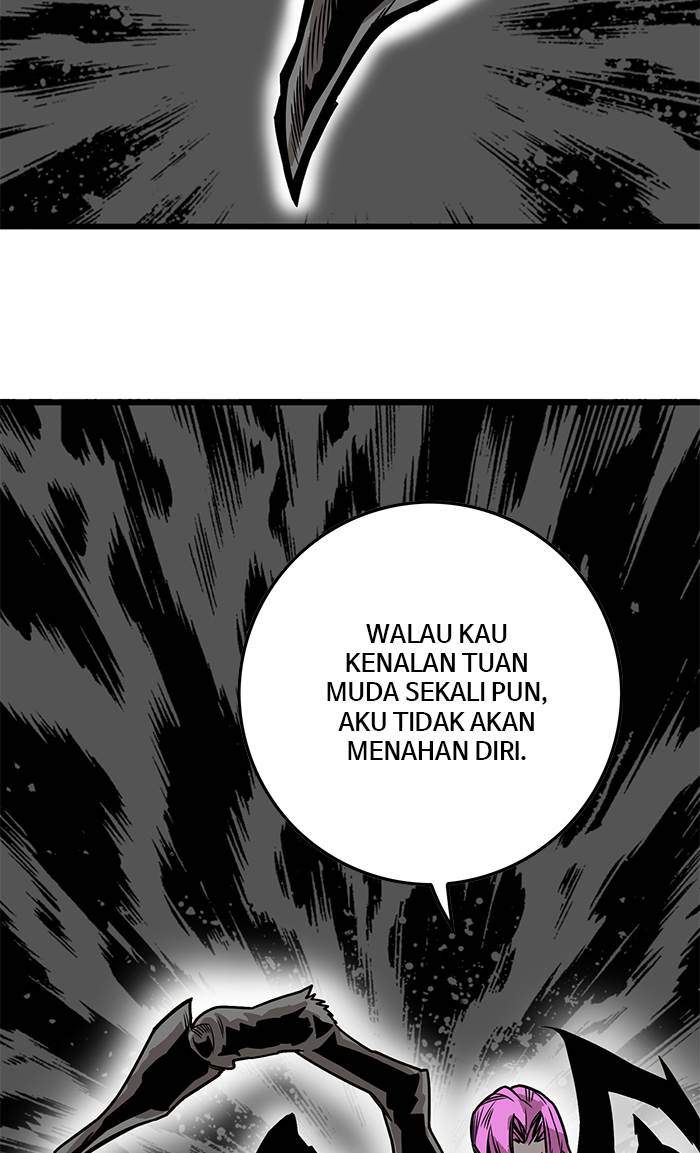 Troll Trap Bab 182 halaman 43