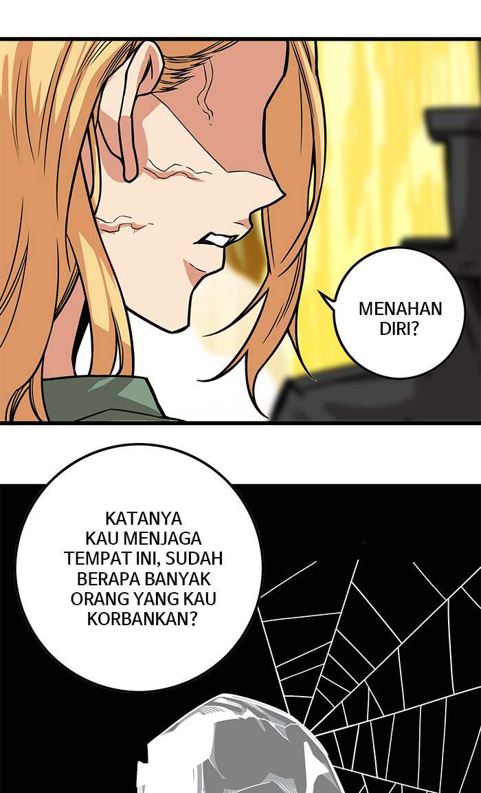 Troll Trap Bab 182 halaman 45