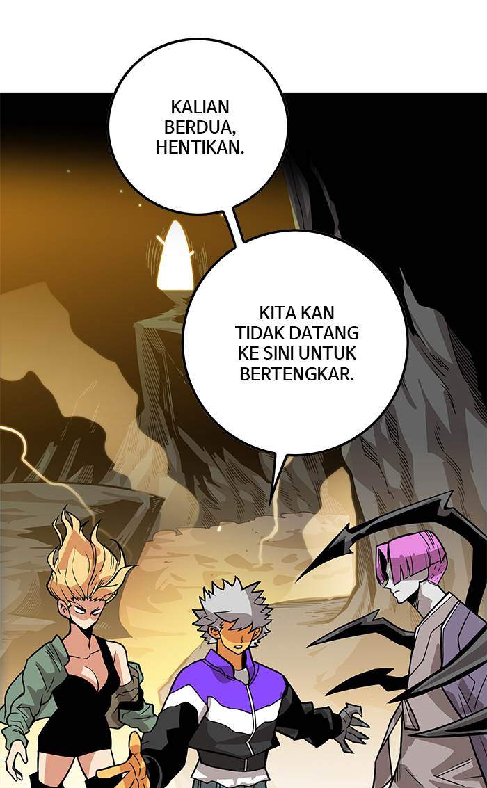 Troll Trap Bab 182 halaman 51