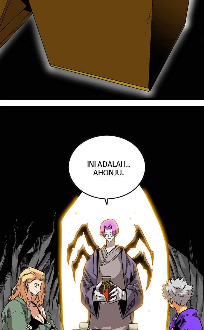 Troll Trap Bab 182 halaman 58