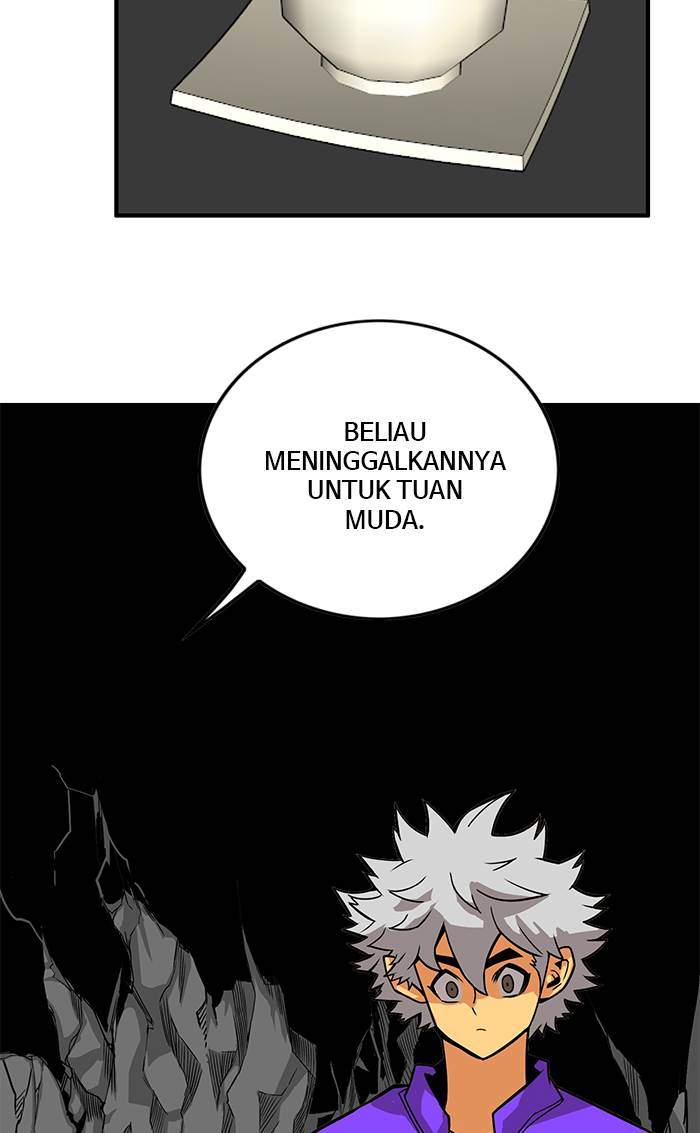 Troll Trap Bab 182 halaman 61