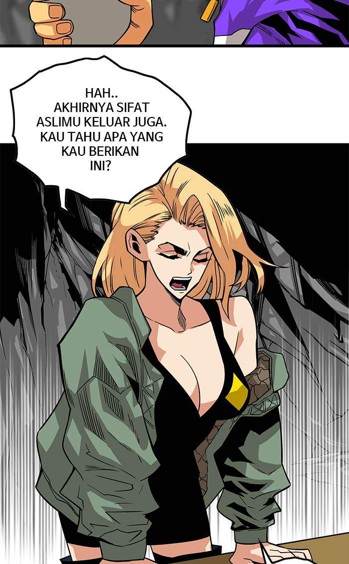 Troll Trap Bab 182 halaman 63
