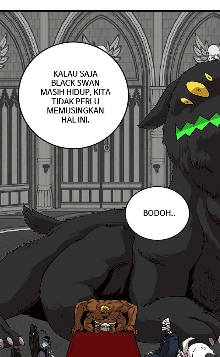 Troll Trap Bab 182 halaman 77