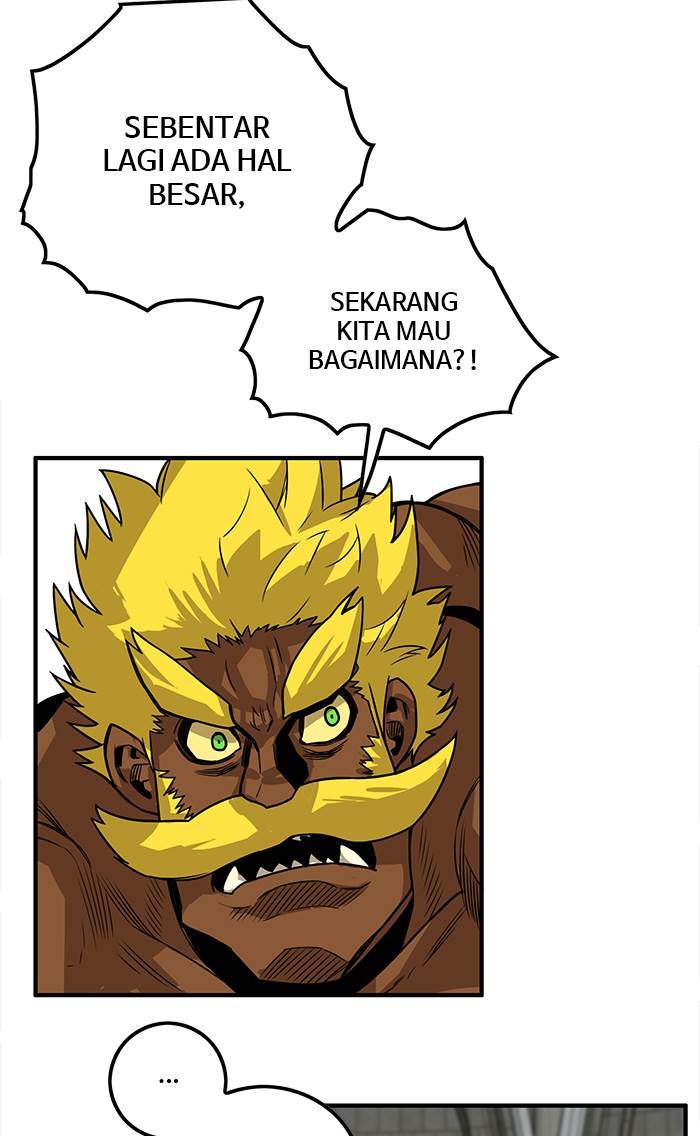 Troll Trap Bab 182 halaman 79