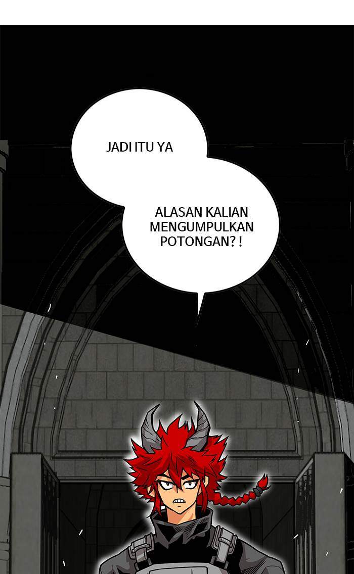 Troll Trap Bab 182 halaman 92