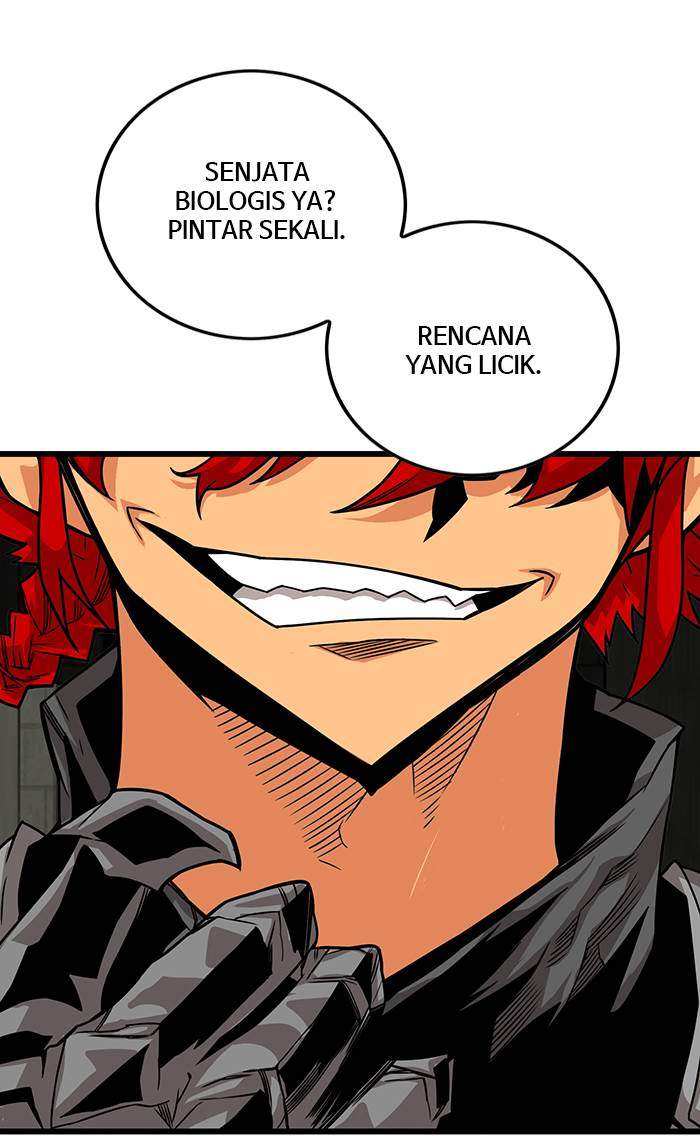 Troll Trap Bab 182 halaman 100