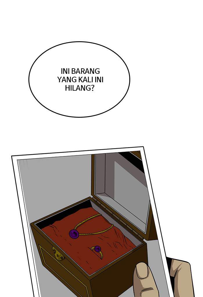 Troll Trap Bab 183 halaman 1