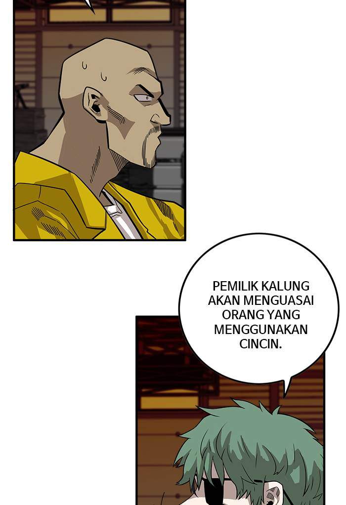 Troll Trap Bab 183 halaman 8