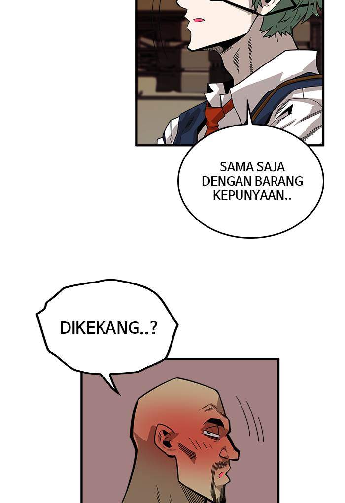 Troll Trap Bab 183 halaman 9