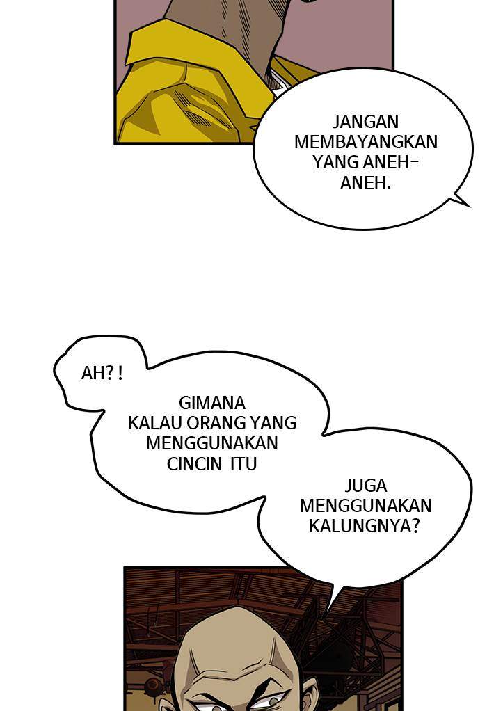 Troll Trap Bab 183 halaman 10