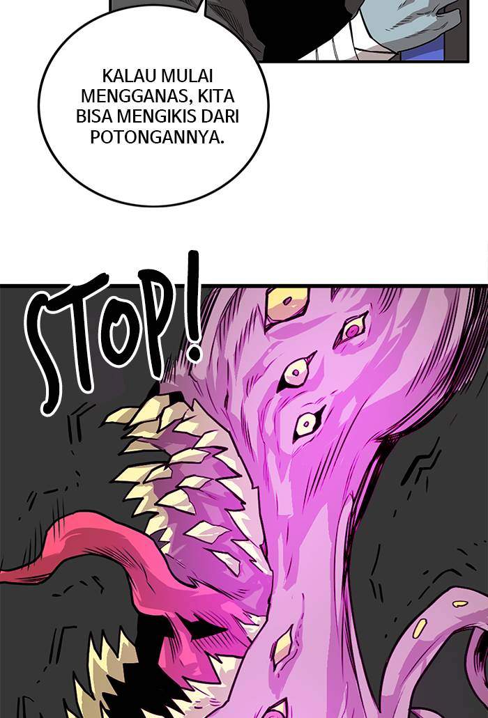 Troll Trap Bab 183 halaman 38