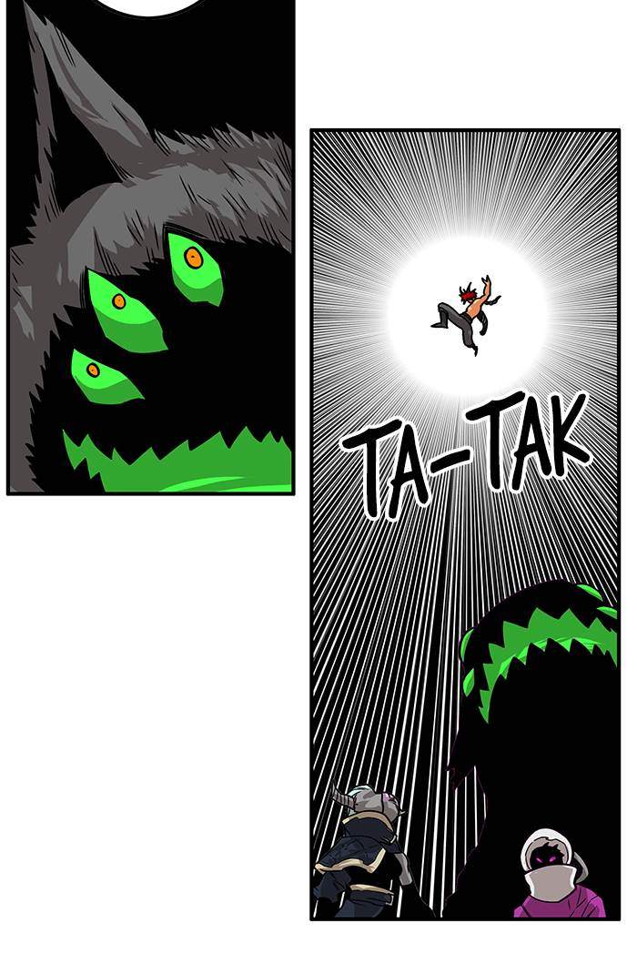 Troll Trap Bab 183 halaman 84