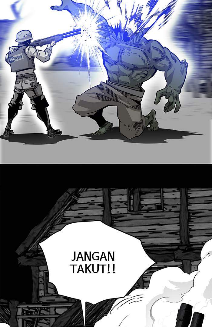 Troll Trap Bab 184 halaman 5