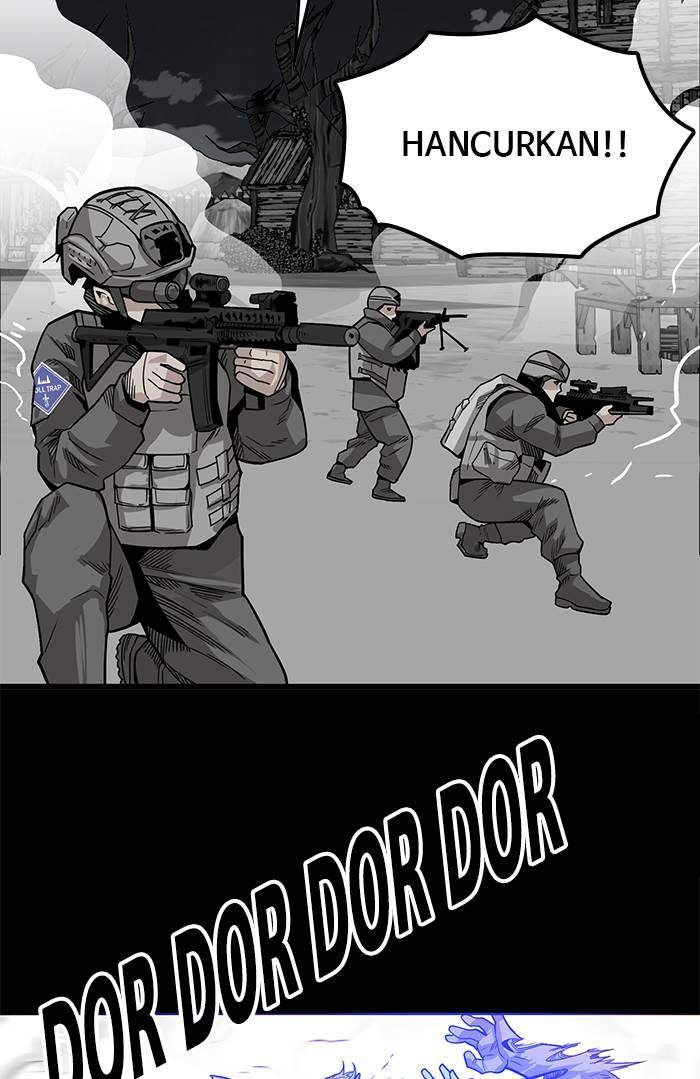 Troll Trap Bab 184 halaman 8