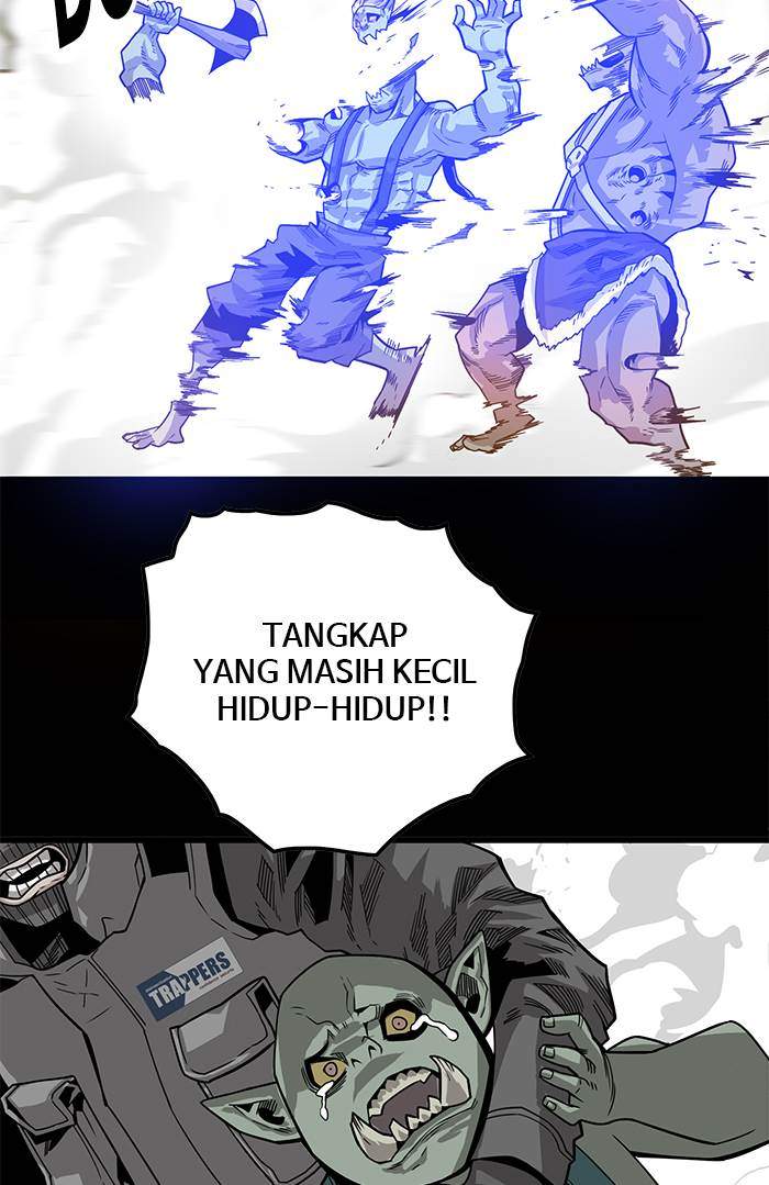 Troll Trap Bab 184 halaman 9