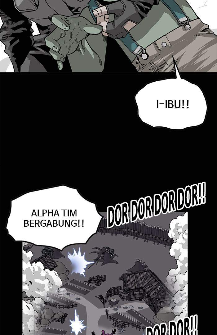 Troll Trap Bab 184 halaman 10
