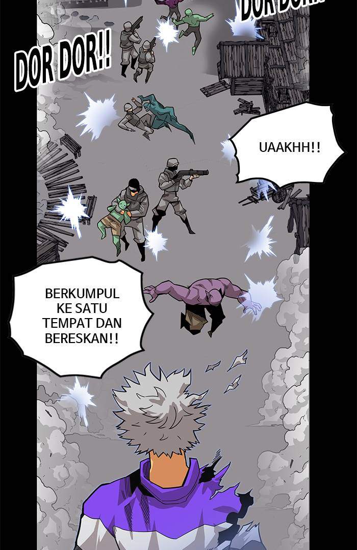 Troll Trap Bab 184 halaman 11