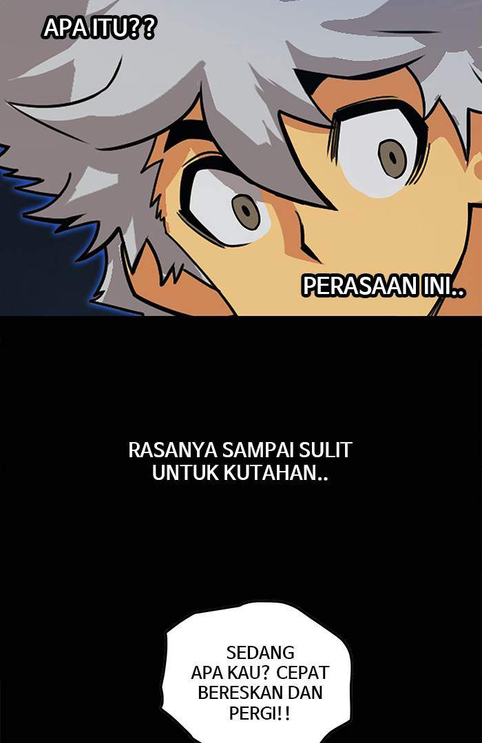 Troll Trap Bab 184 halaman 14