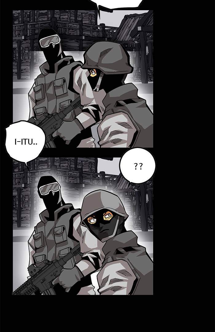 Troll Trap Bab 184 halaman 15
