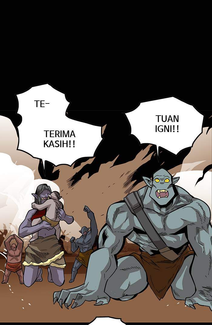 Troll Trap Bab 184 halaman 28