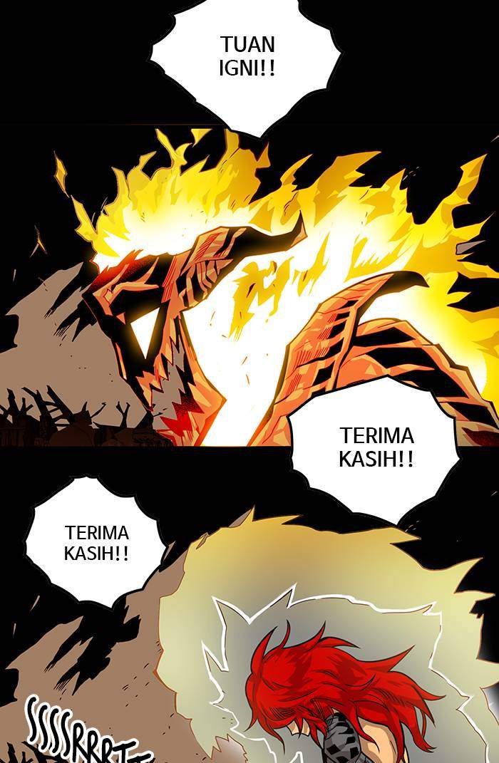 Troll Trap Bab 184 halaman 29