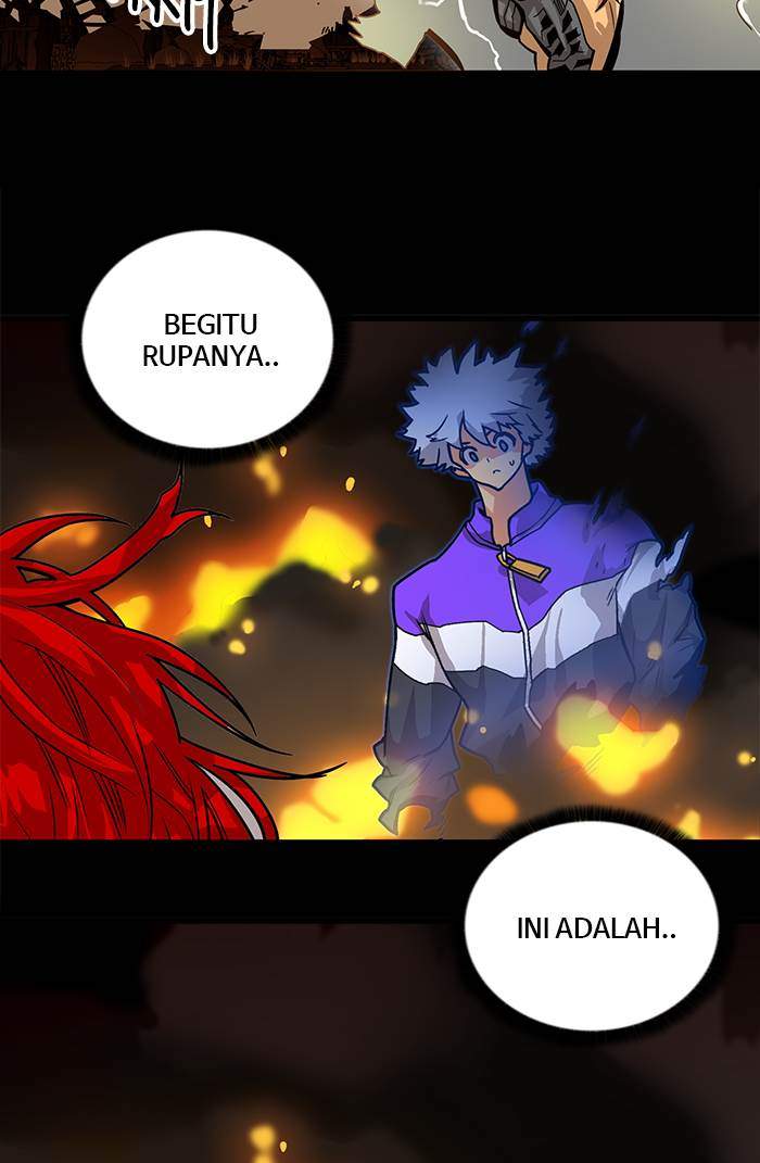 Troll Trap Bab 184 halaman 30