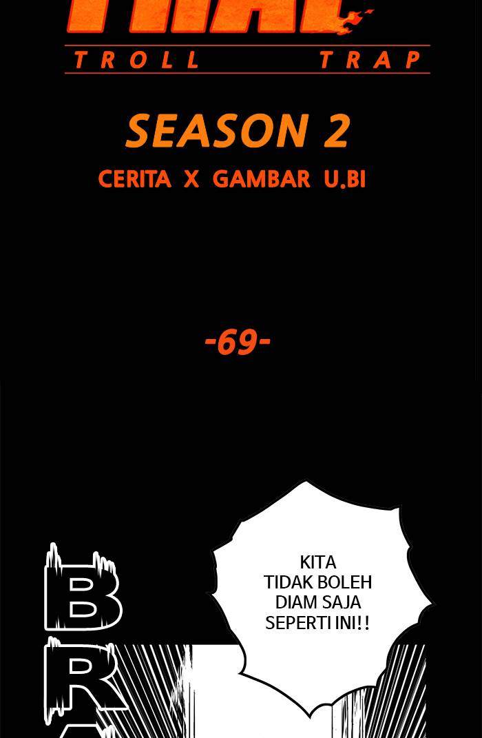 Troll Trap Bab 184 halaman 34