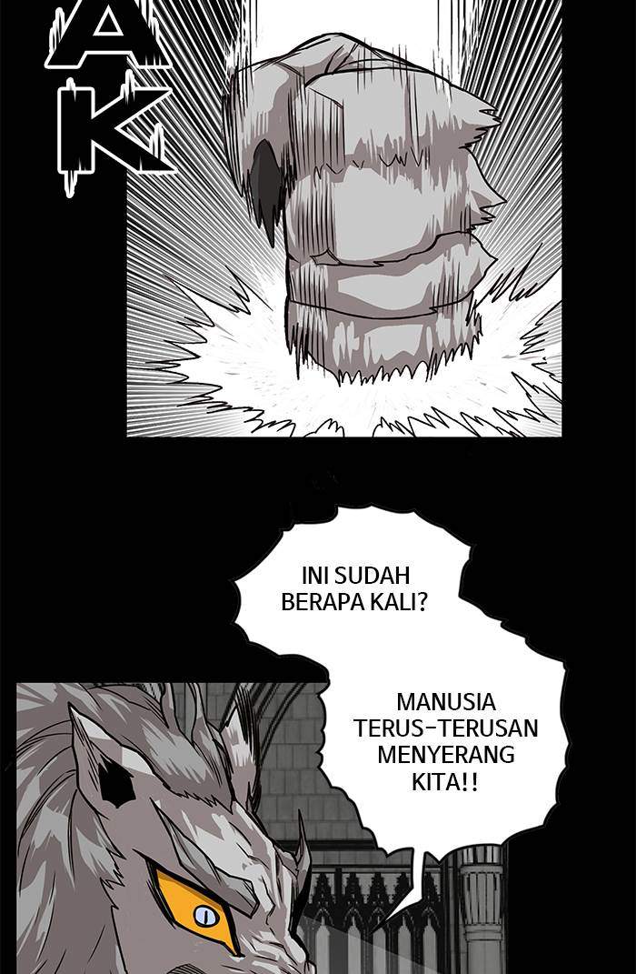 Troll Trap Bab 184 halaman 35