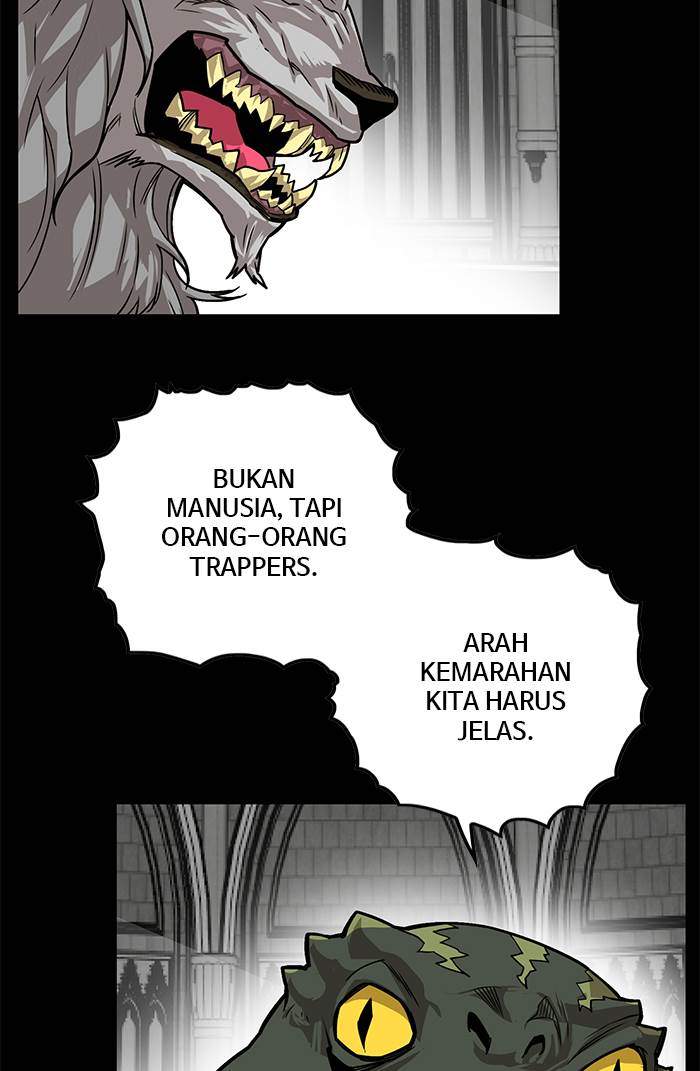 Troll Trap Bab 184 halaman 36