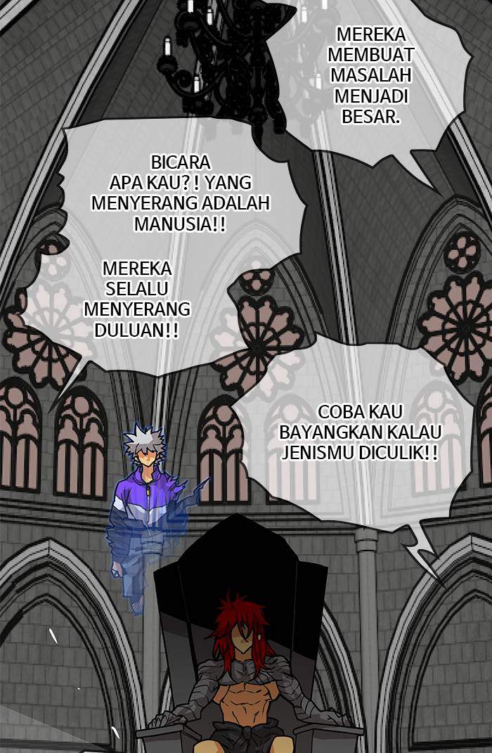 Troll Trap Bab 184 halaman 38