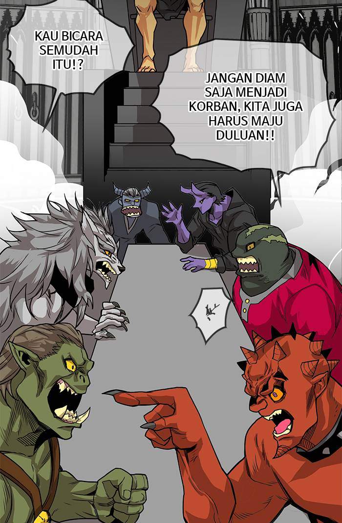 Troll Trap Bab 184 halaman 39