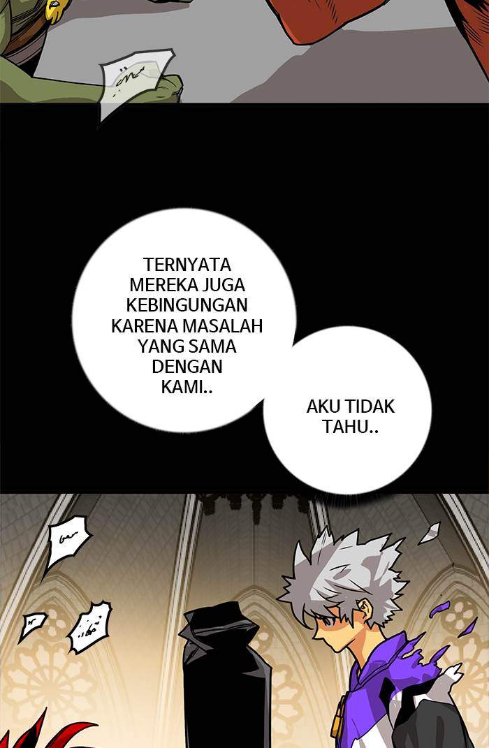 Troll Trap Bab 184 halaman 40