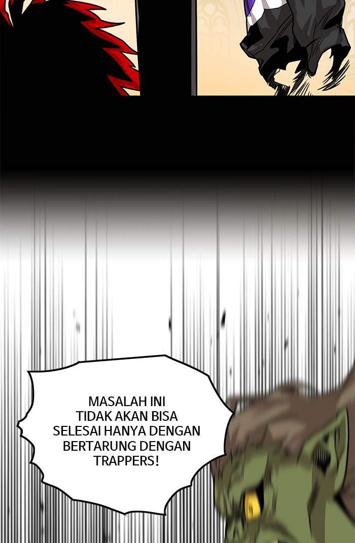 Troll Trap Bab 184 halaman 41