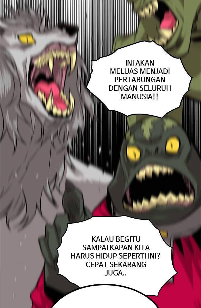 Troll Trap Bab 184 halaman 42