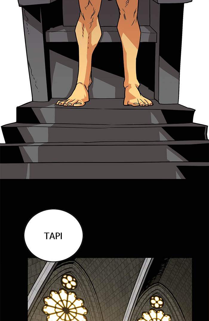 Troll Trap Bab 184 halaman 46
