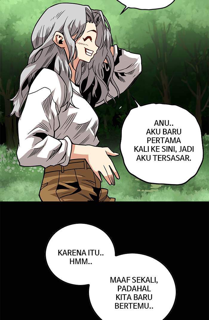 Troll Trap Bab 184 halaman 63