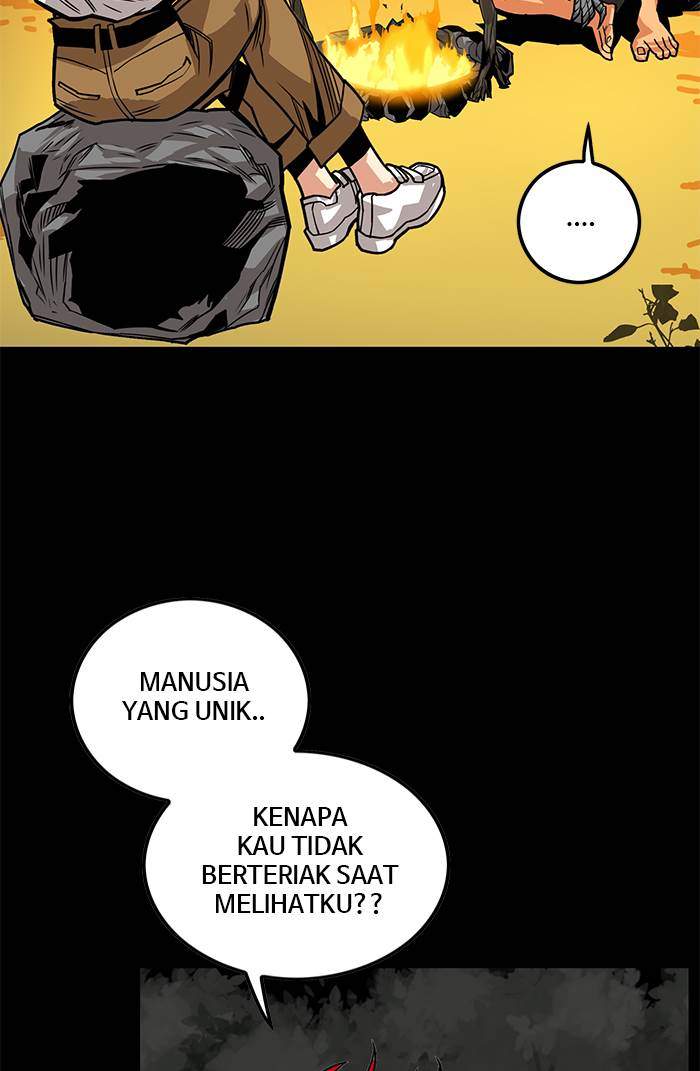 Troll Trap Bab 184 halaman 69
