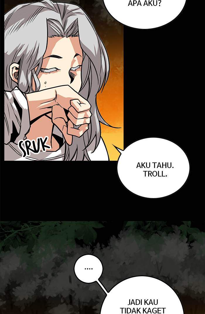Troll Trap Bab 184 halaman 71