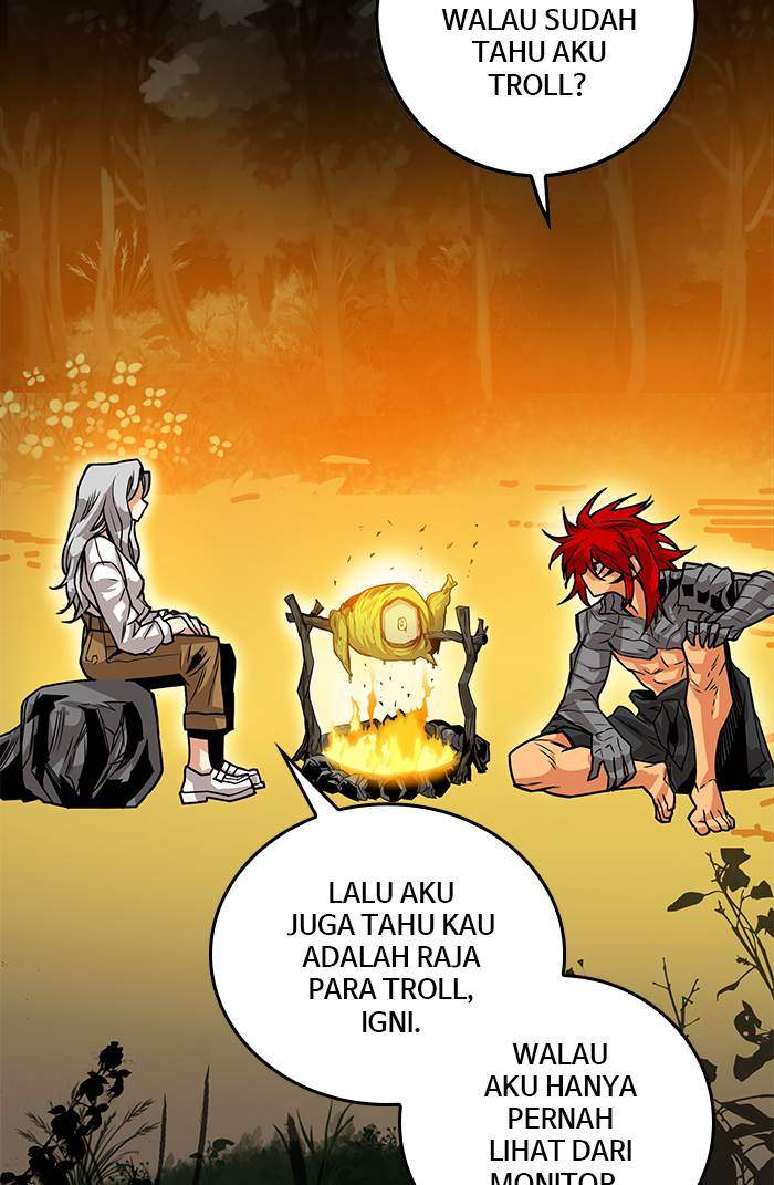 Troll Trap Bab 184 halaman 72