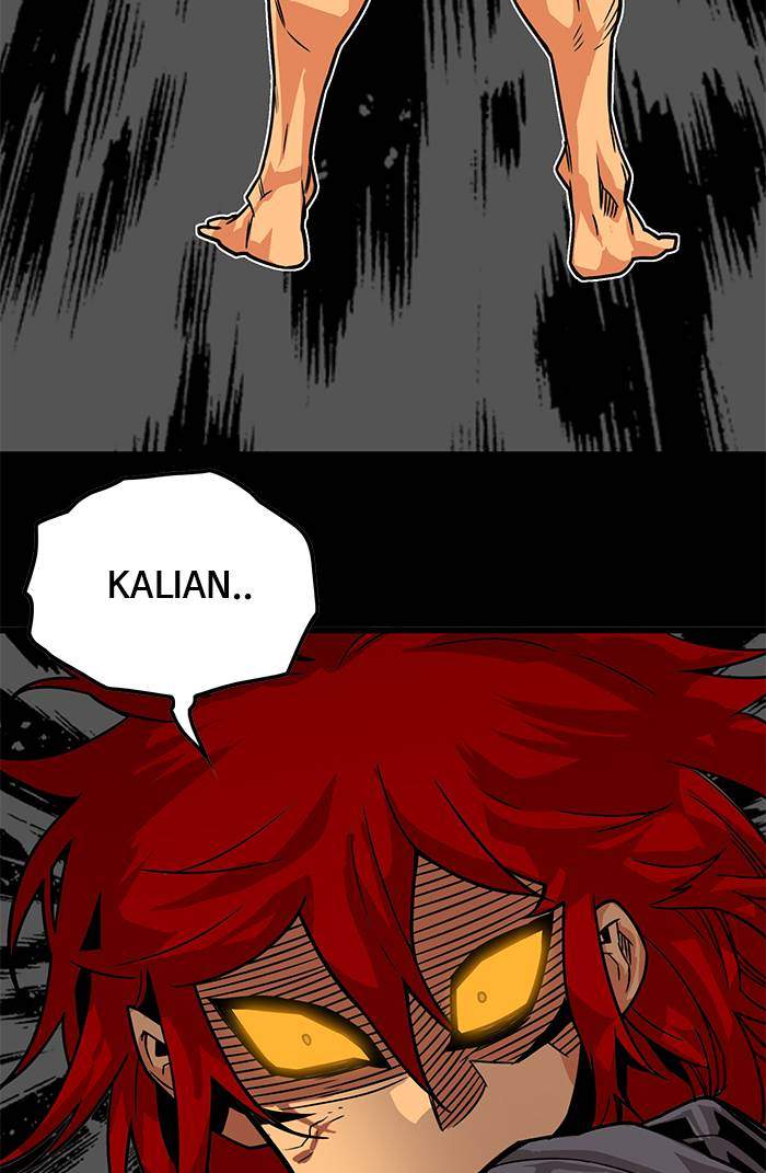 Troll Trap Bab 184 halaman 79