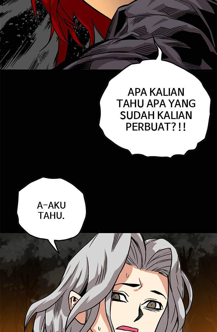 Troll Trap Bab 184 halaman 80