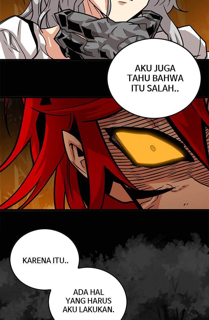 Troll Trap Bab 184 halaman 81
