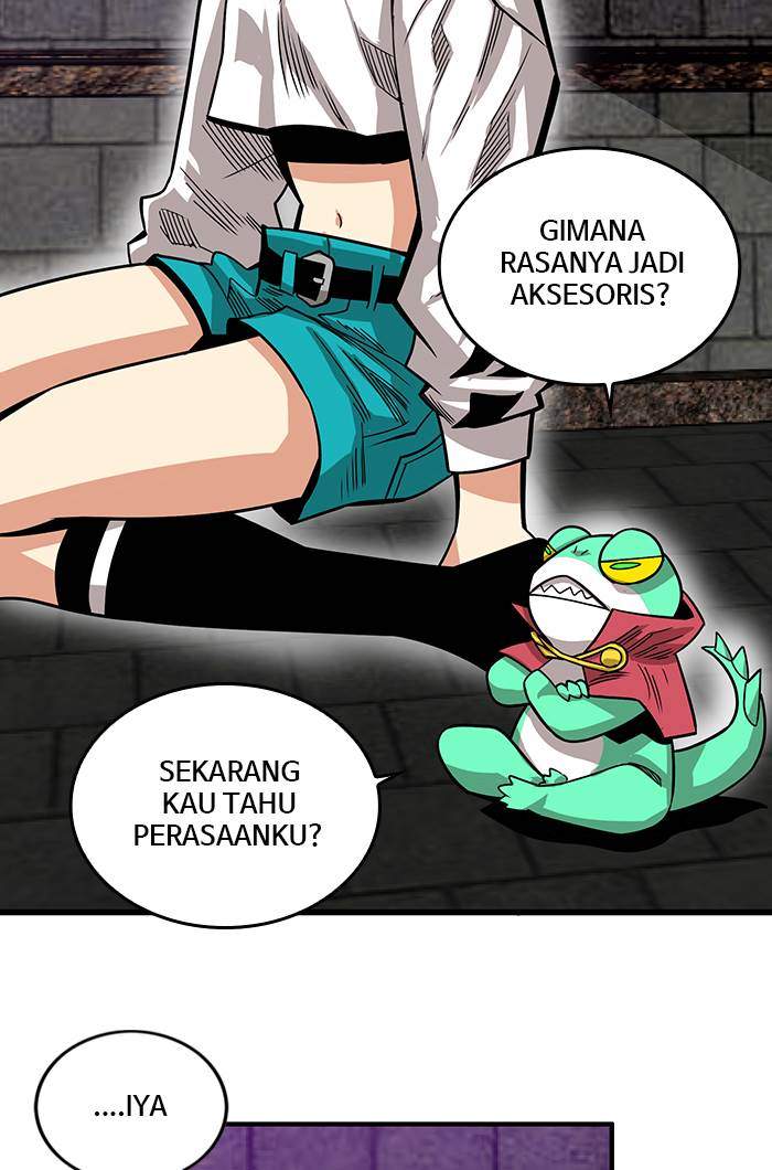 Troll Trap Bab 184 halaman 116