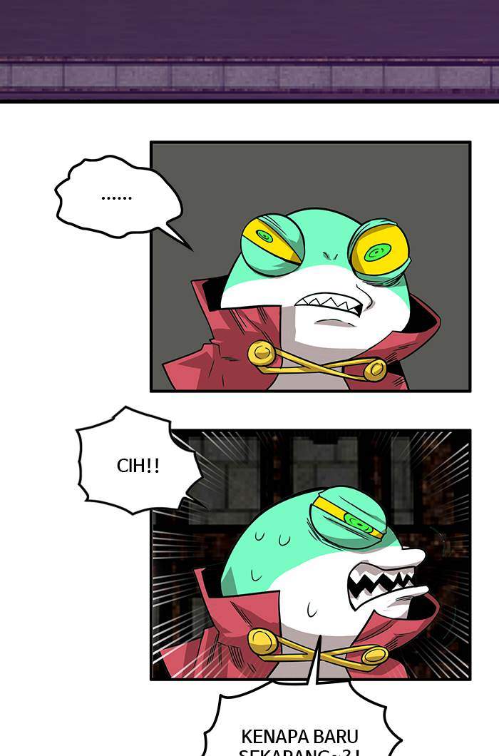 Troll Trap Bab 184 halaman 120